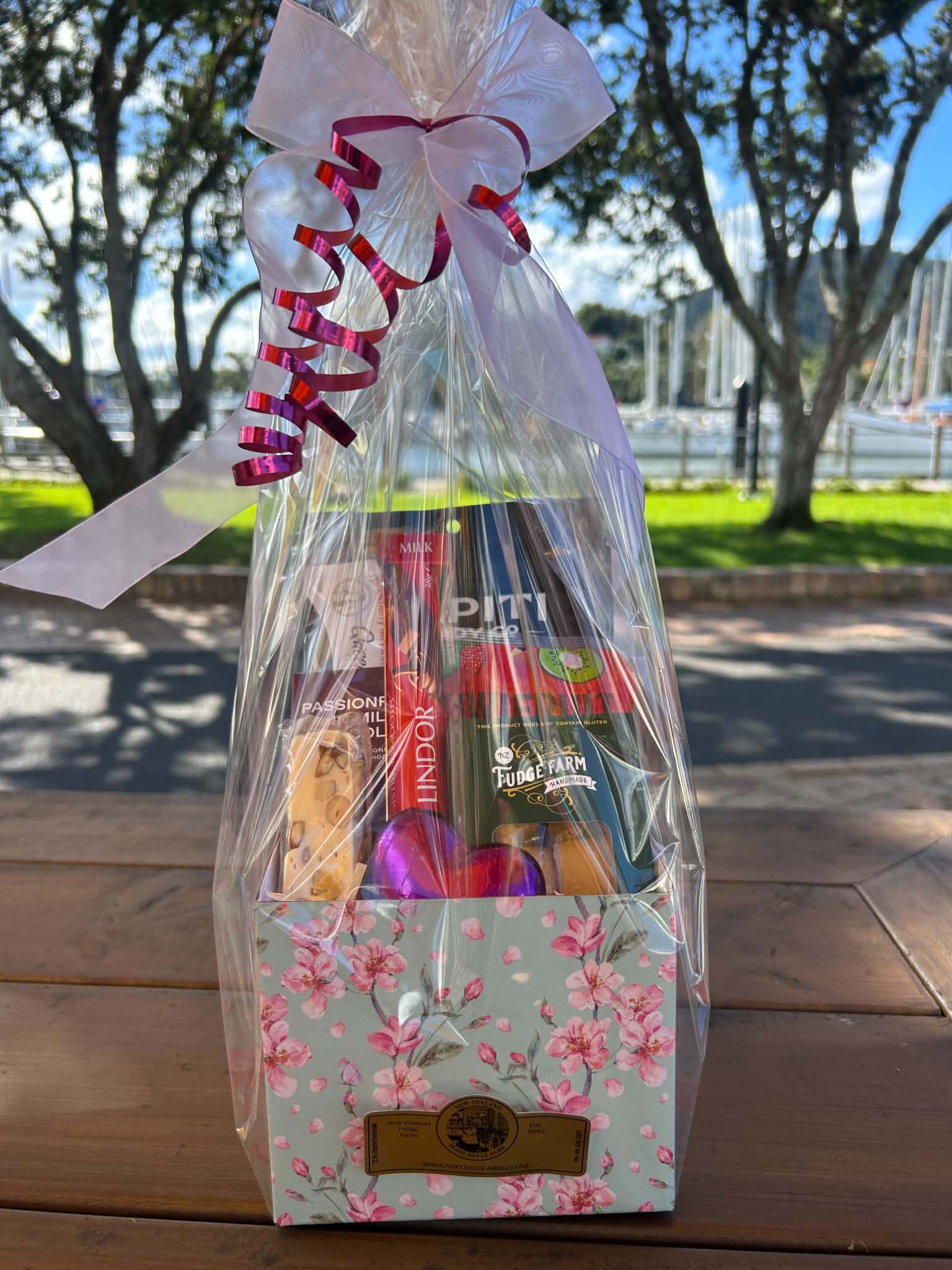 $40 Mothers Day Gift Basket