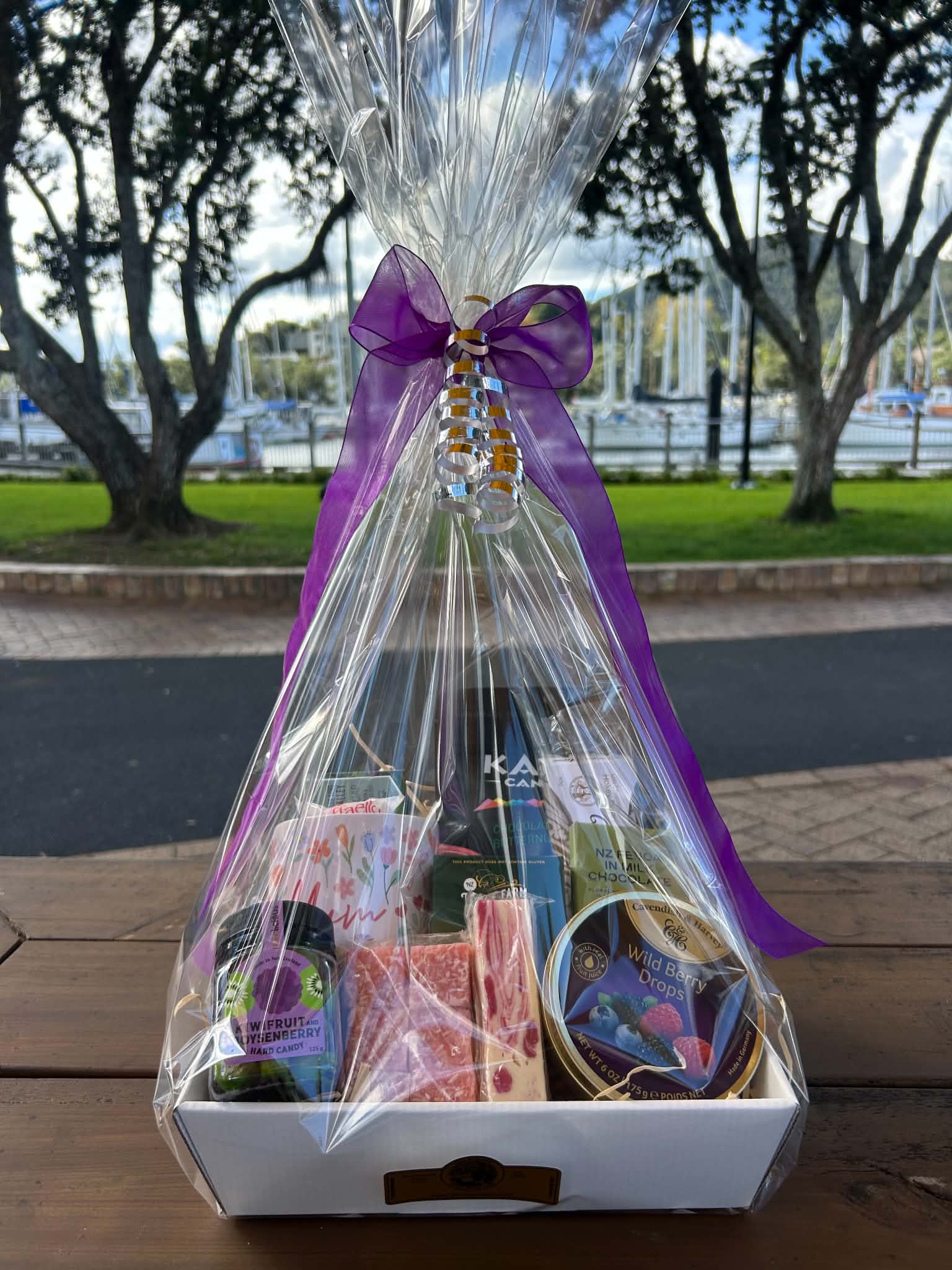 $60 Mothers Day Basket
