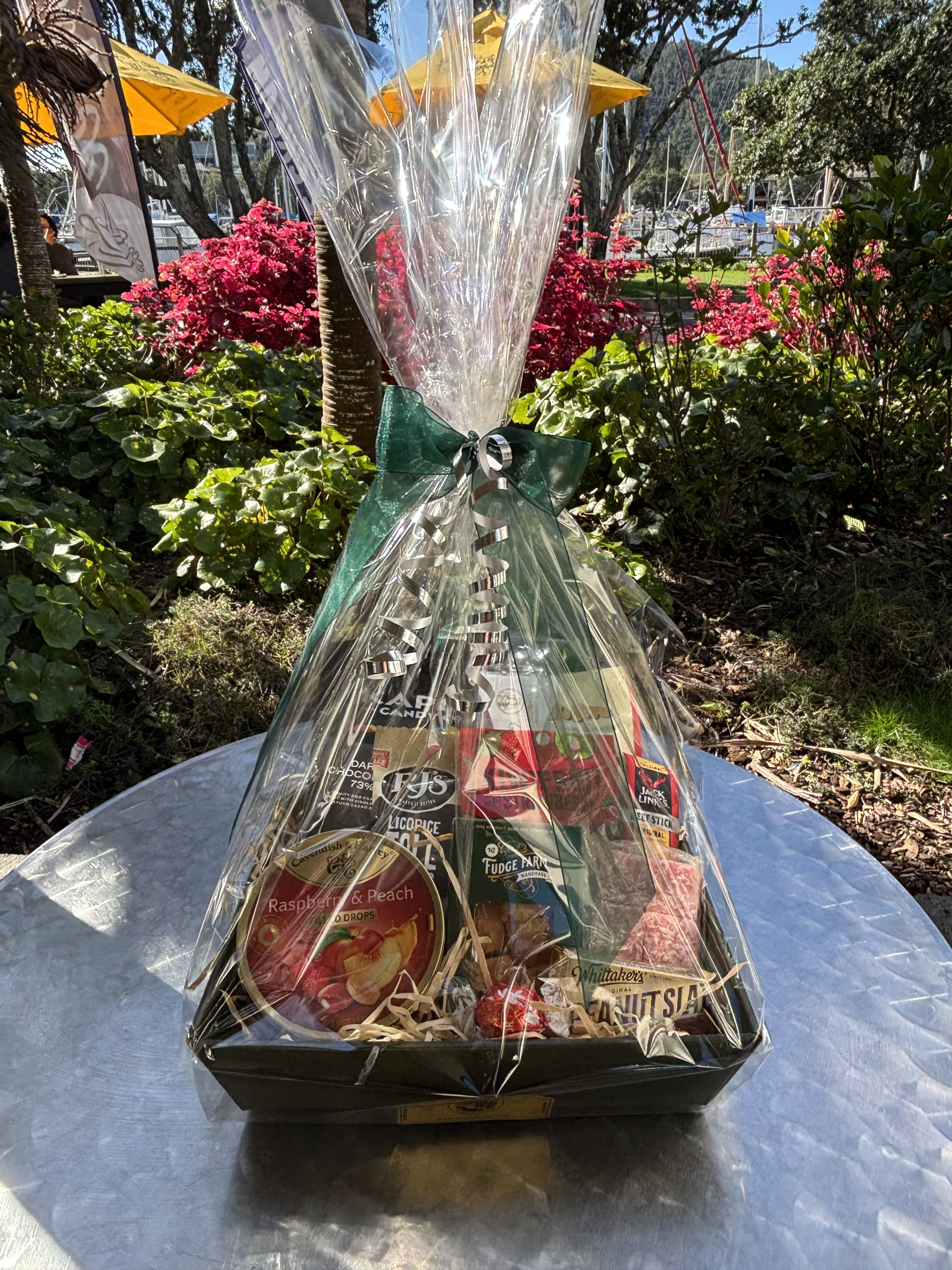 $60 Fathers Day Basket