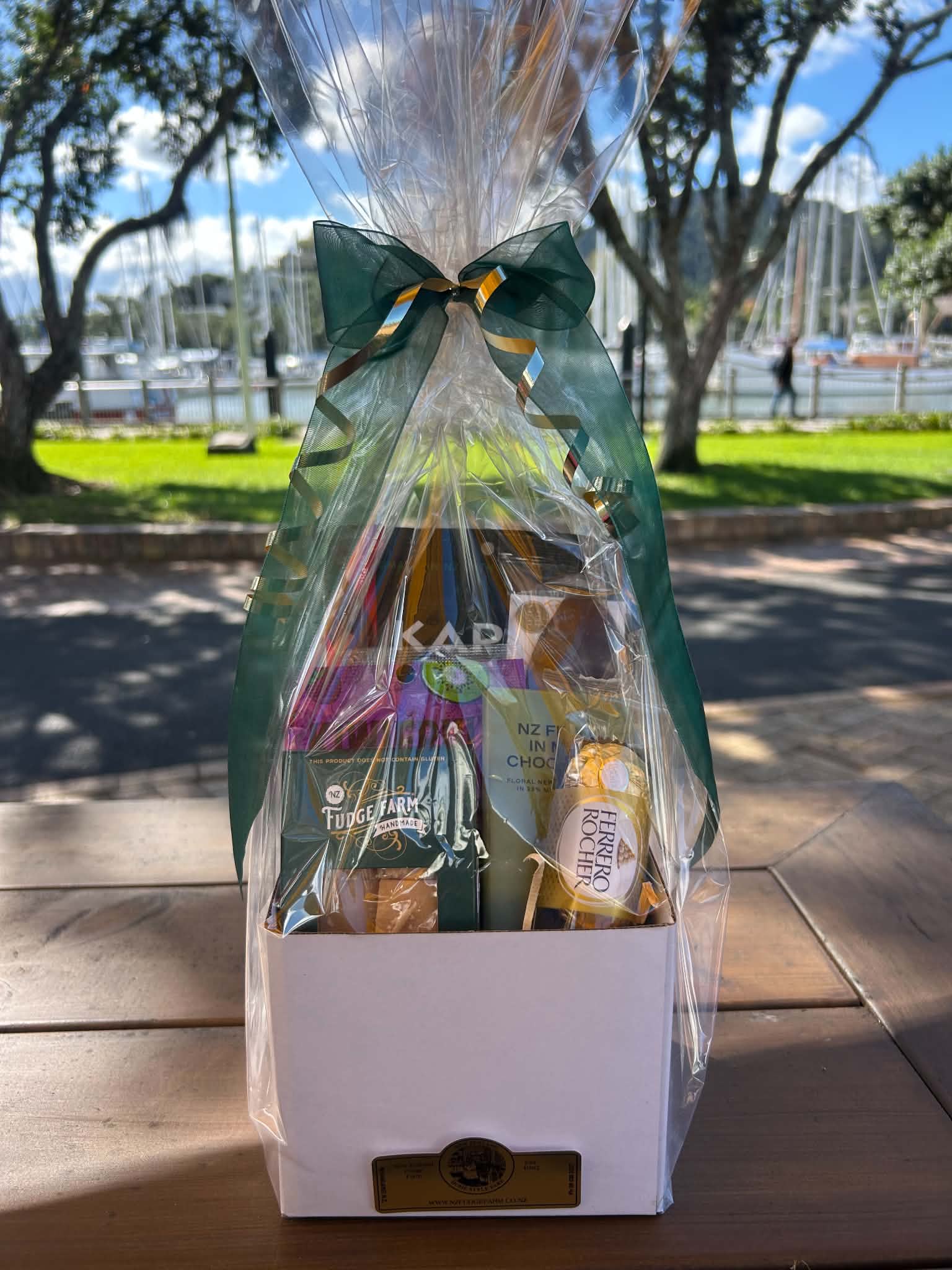 $40 Gift Basket