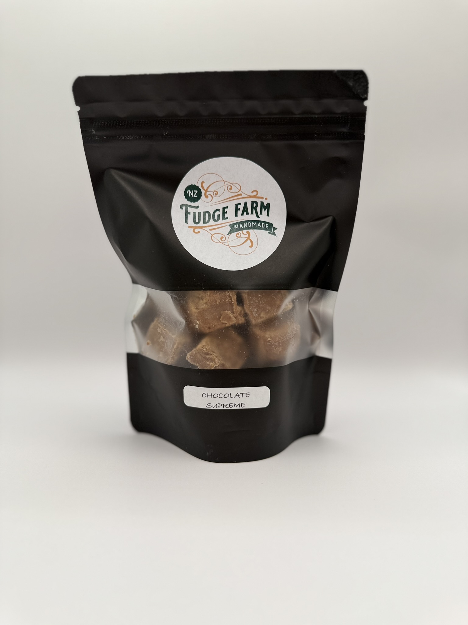 Chocolate Supreme 200gm Bag