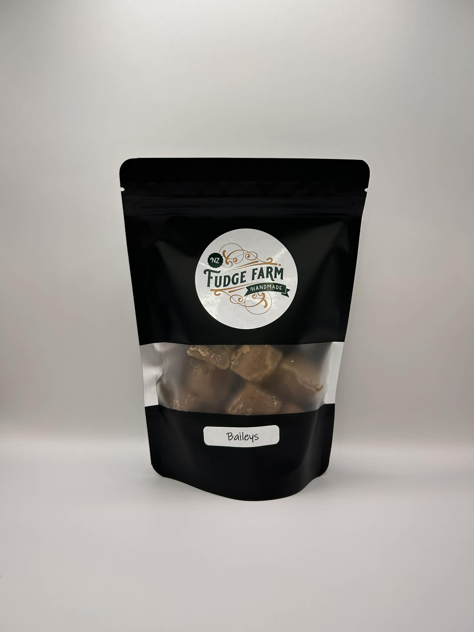 Baileys 200gm Fudge Bag