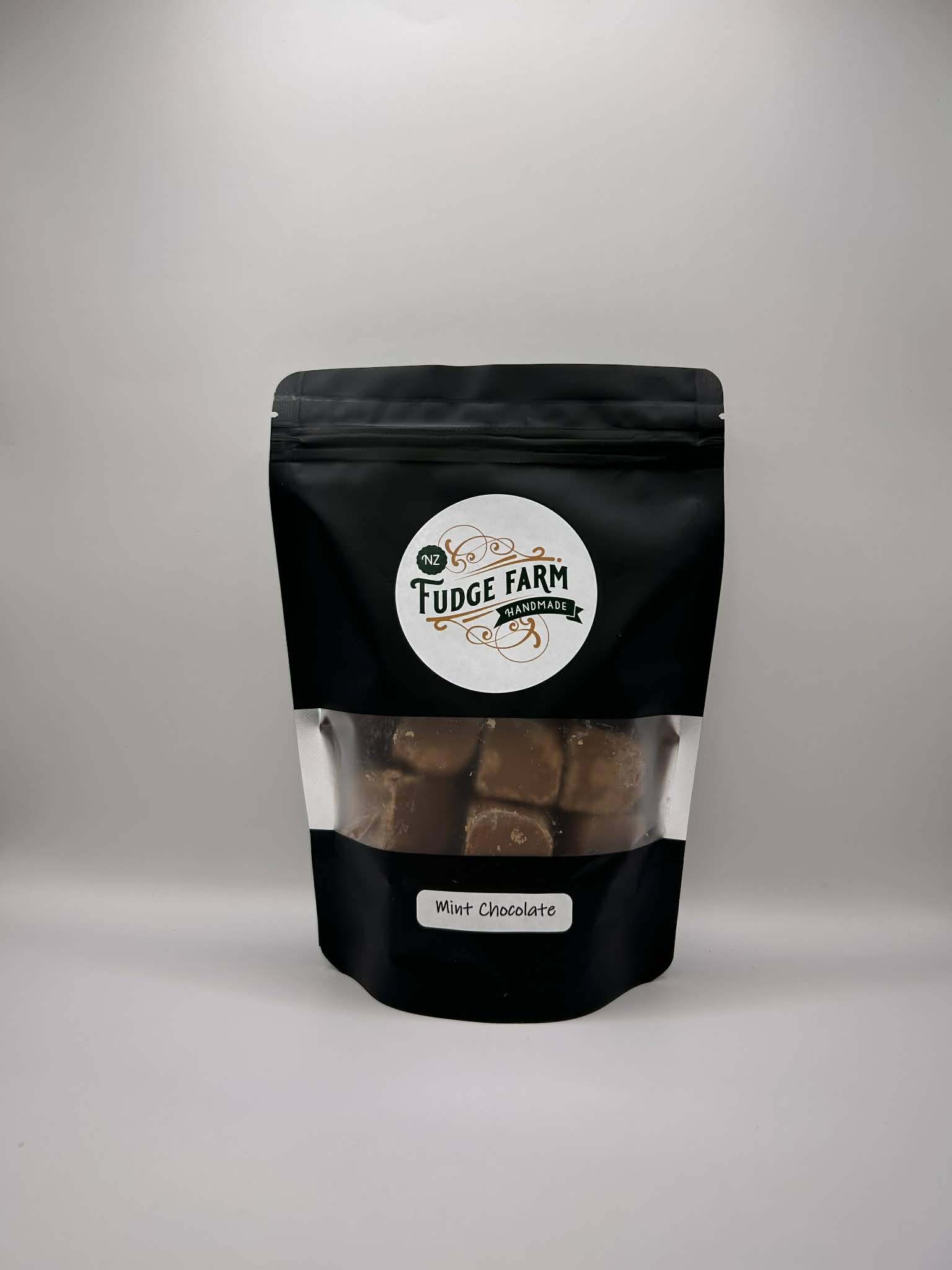 Mint Chocolate 200gm Bag